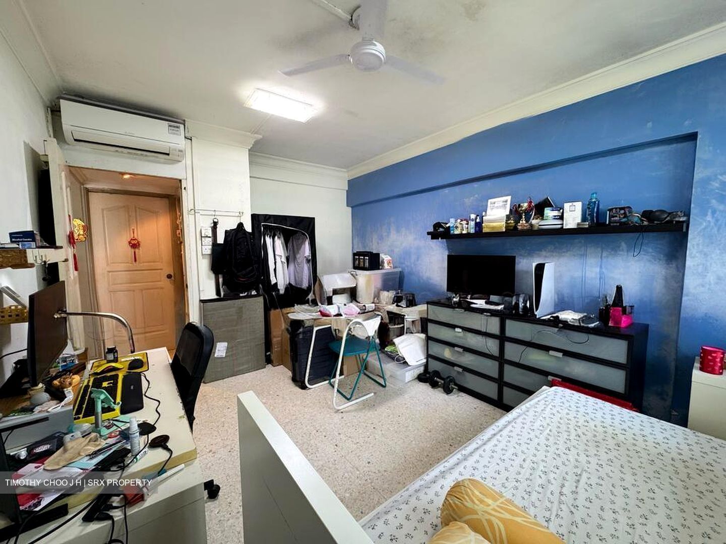 Blk 284 Tampines Street 22 (Tampines), HDB 4 Rooms #503334641